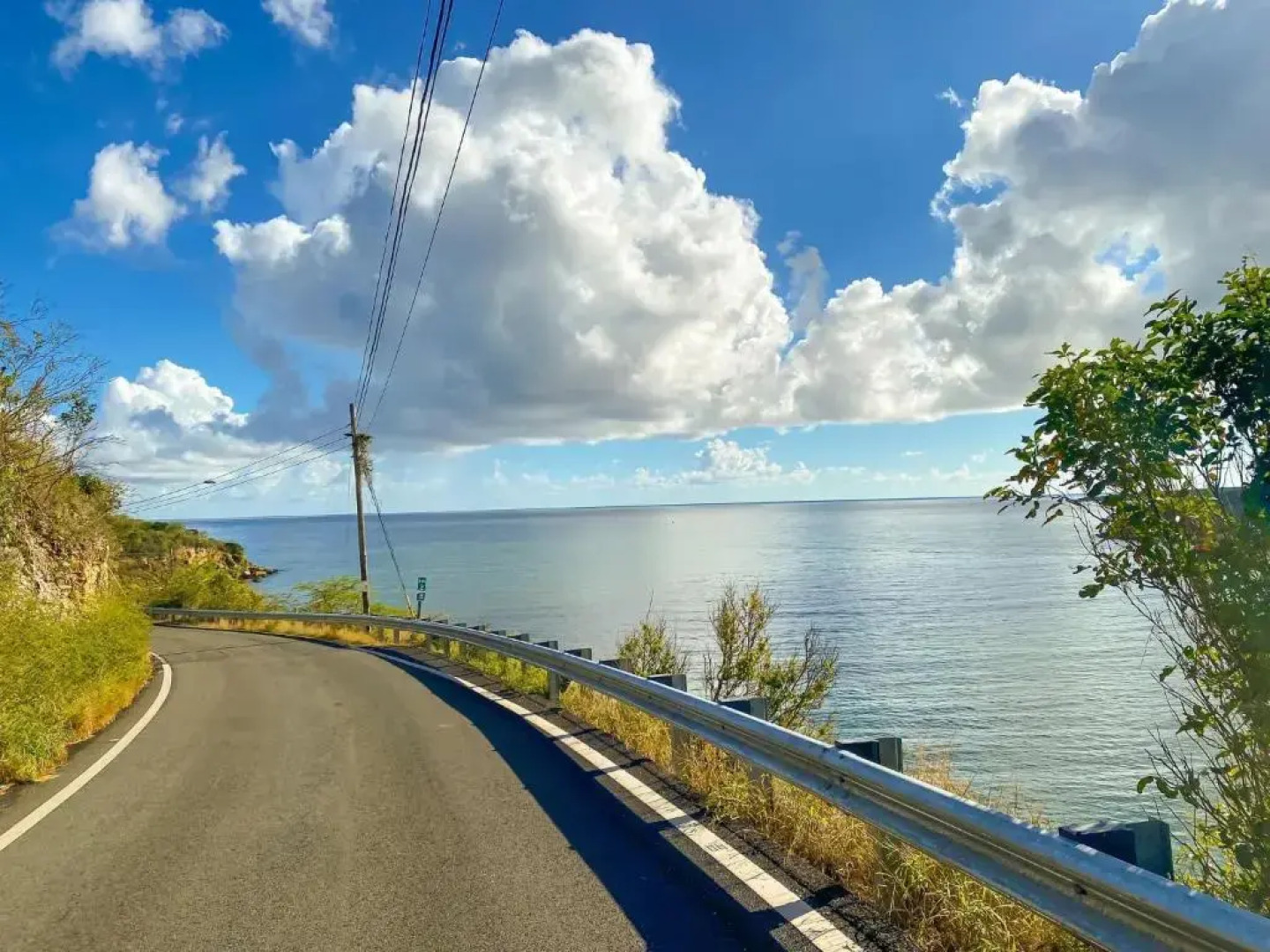 Guanica Malecon Bay House