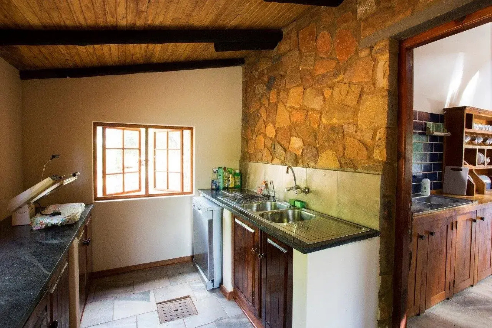 Rivendell Trout Estate