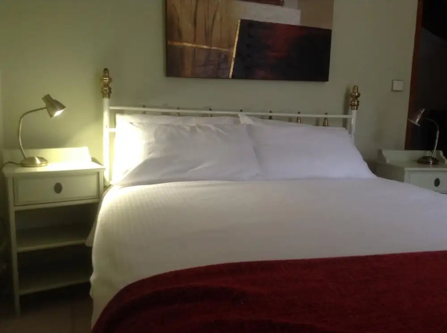 Le Tournesol Saint Clar