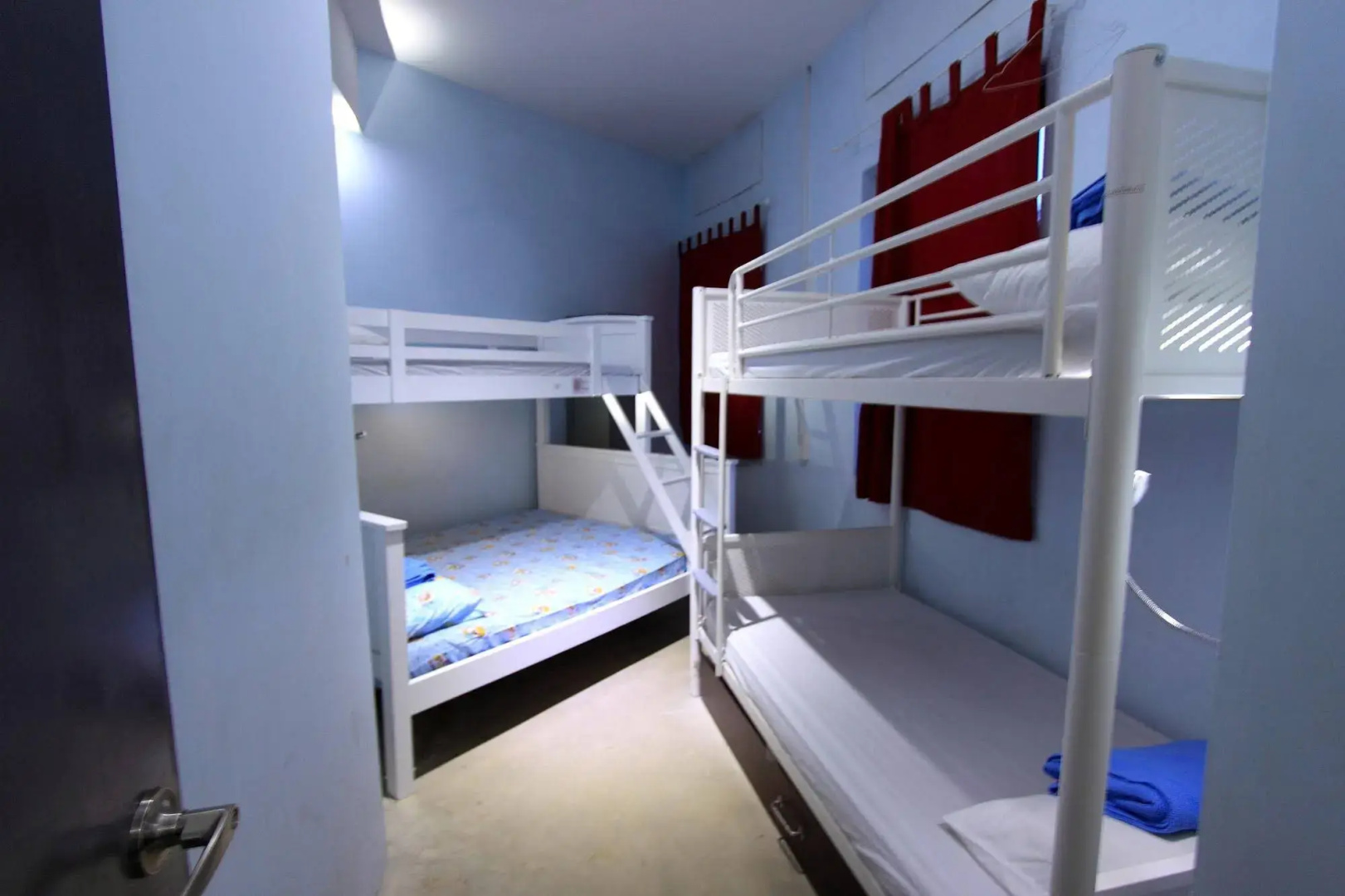 BEAT. Sports Hostel