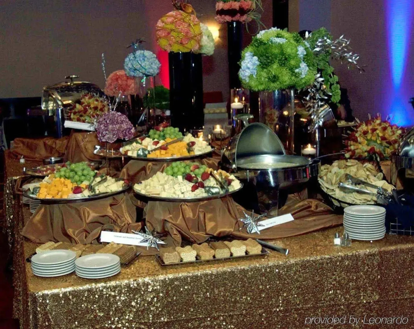 Hilton Garden Inn Raleigh /Crabtree Valley