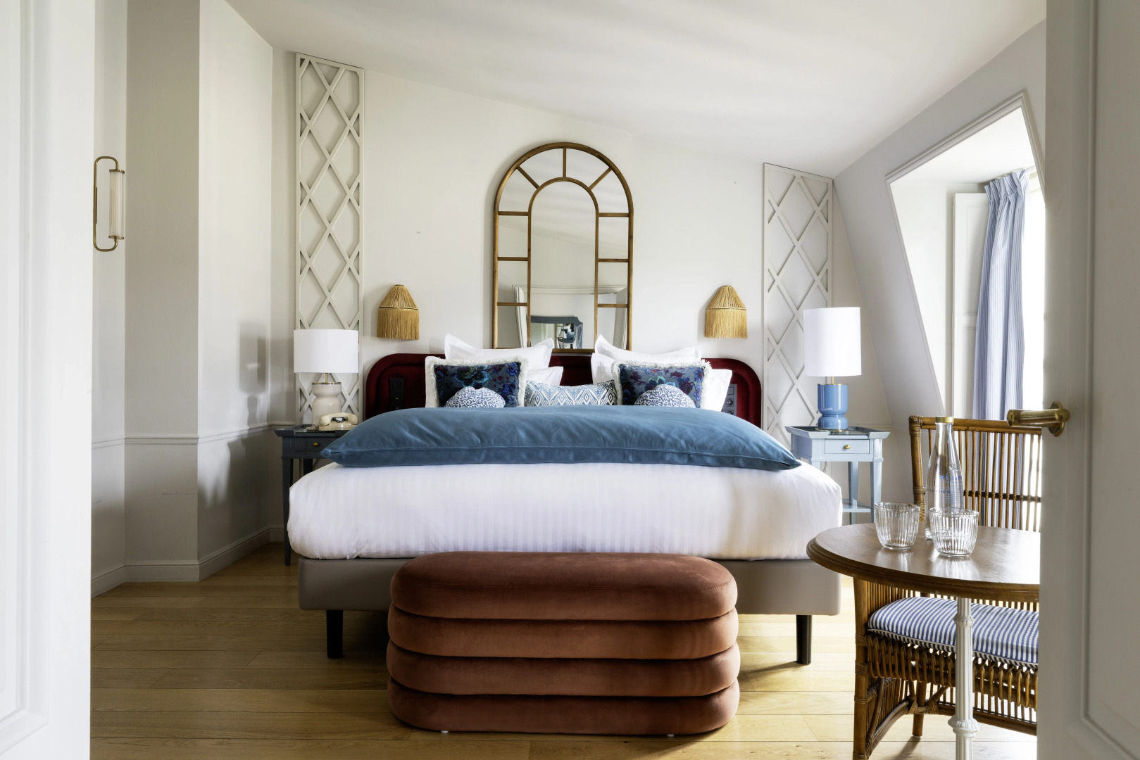 Hôtel Le Lavoisier & Spa