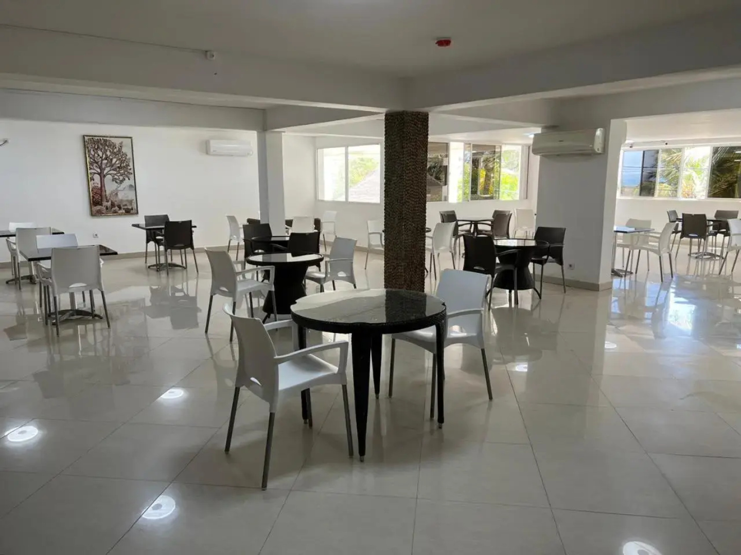 Hotel Wimbi Sun