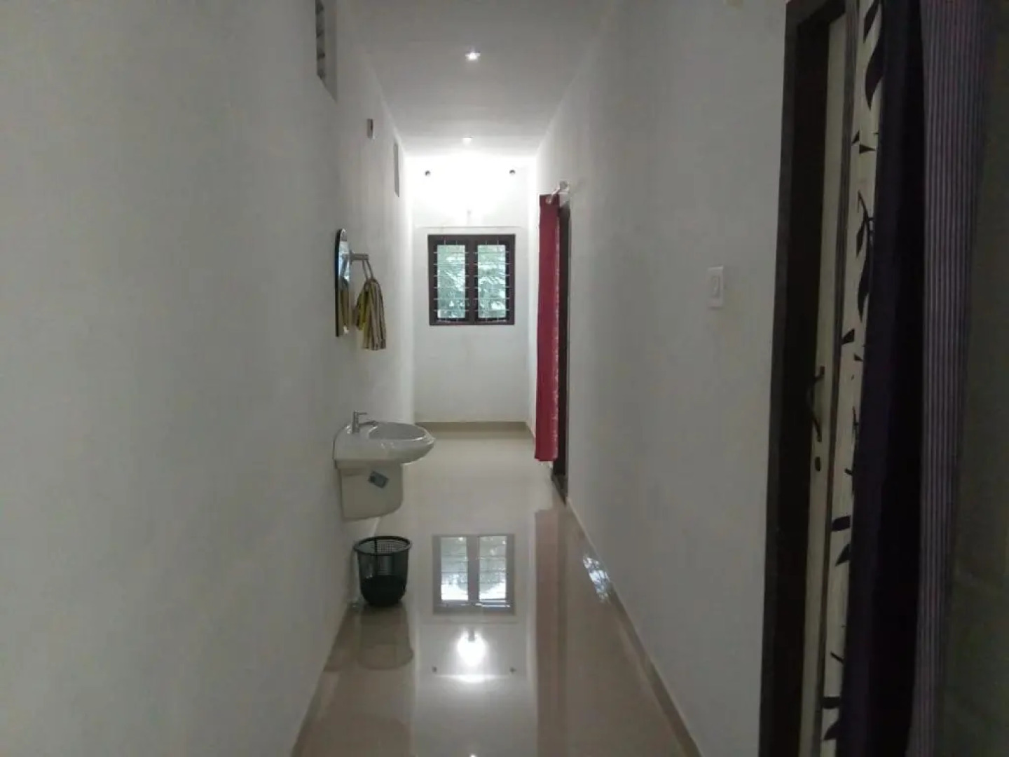 Alleppey - The Beach Home