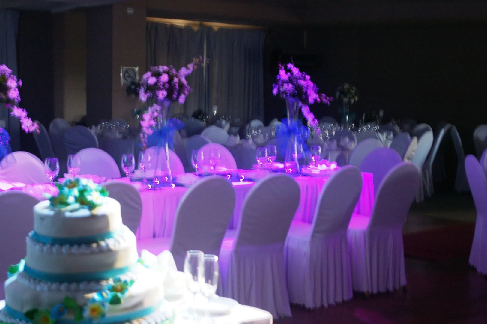 Ciriaco Hotel and Resort