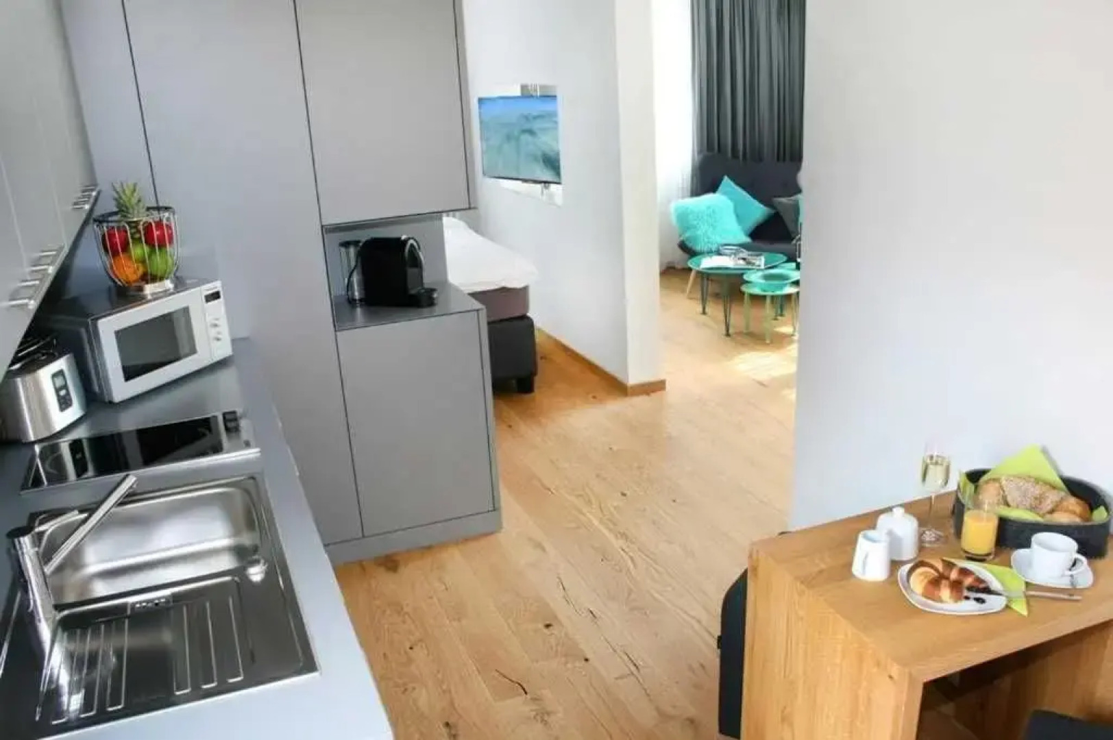 Adlerhorst - Boarding House