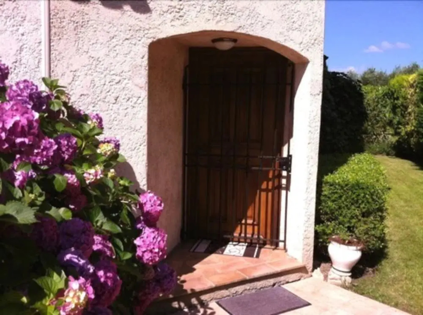 Villa Santa Rita