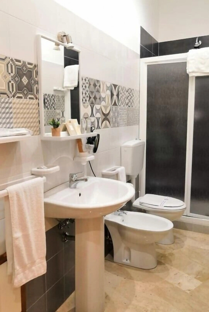 Fratelli Clemente Spa And Hotel