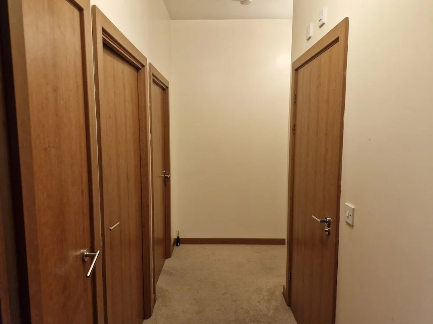 Impeccable 1-bed Apartment in Purfleet
