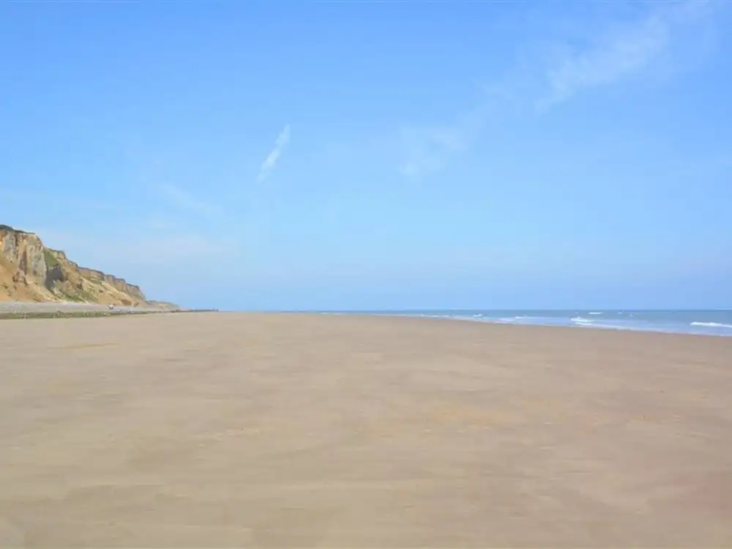 Cozy Holiday Home in East Runton near Beach