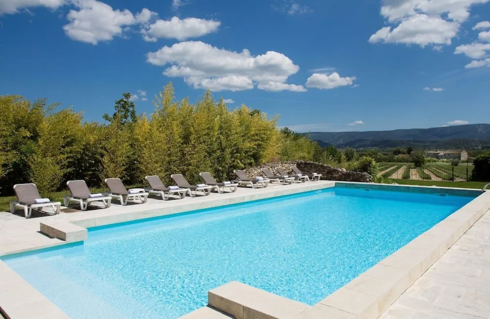 La Bastide de Voulonne