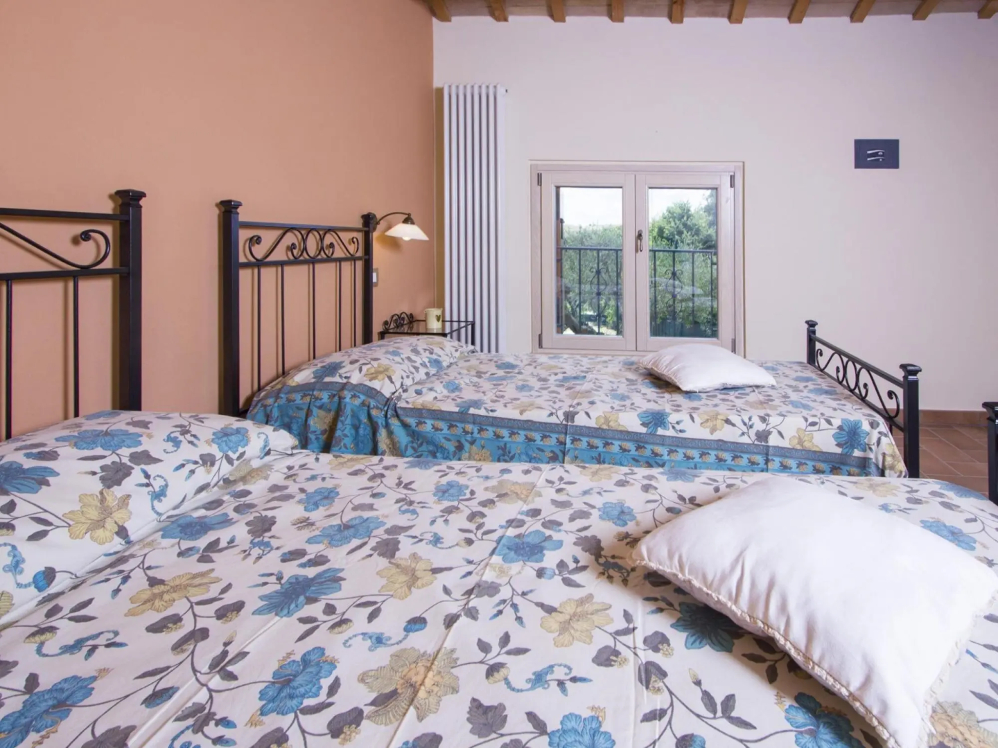 Holiday Home in Fano Near Adriatic Sea