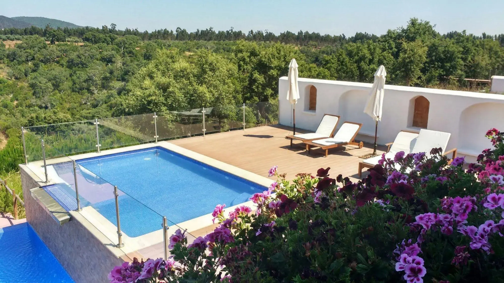 Herdade do Amarelo Nature & Spa