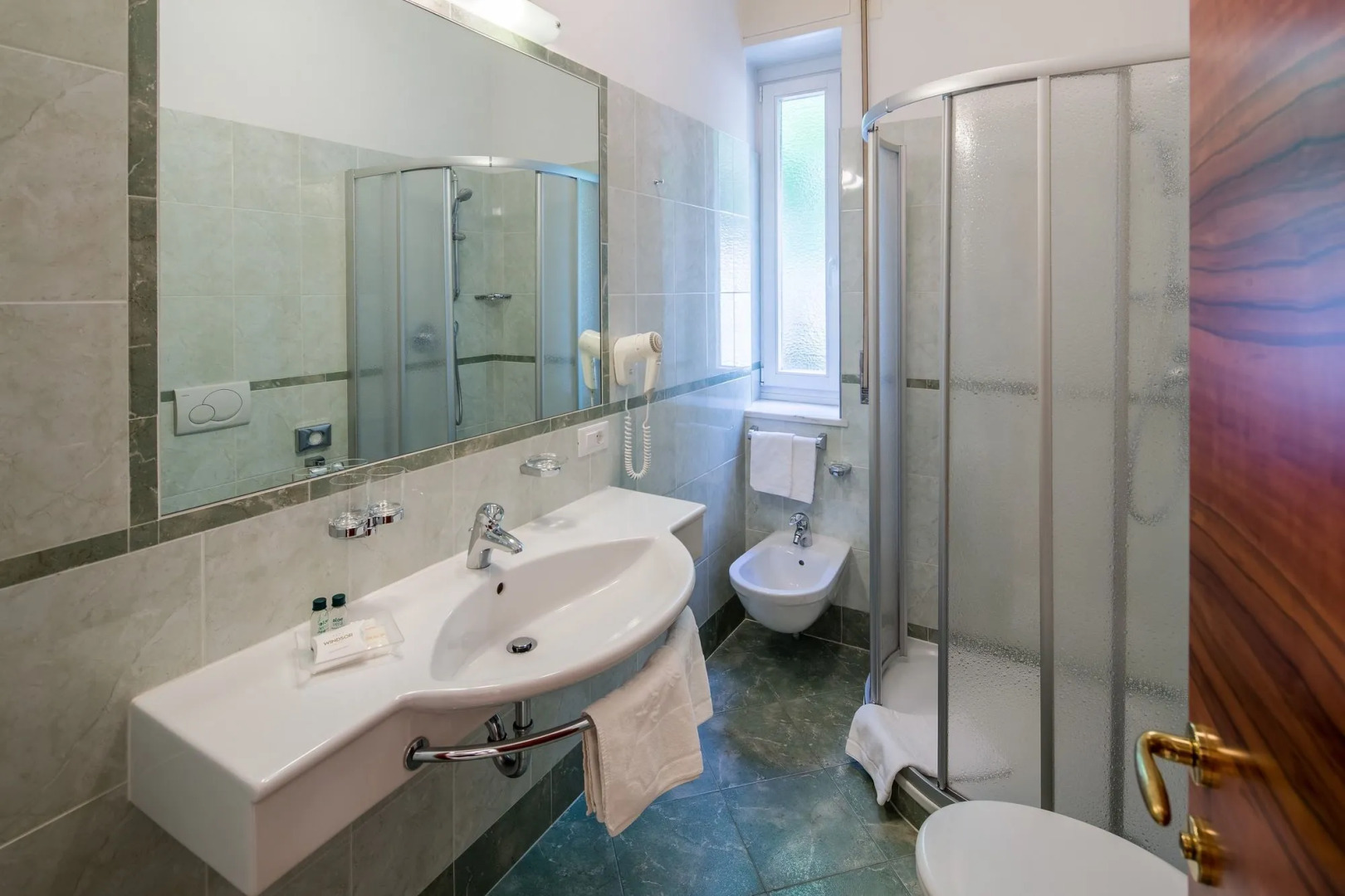 Windsor Merano Hotel & Suites