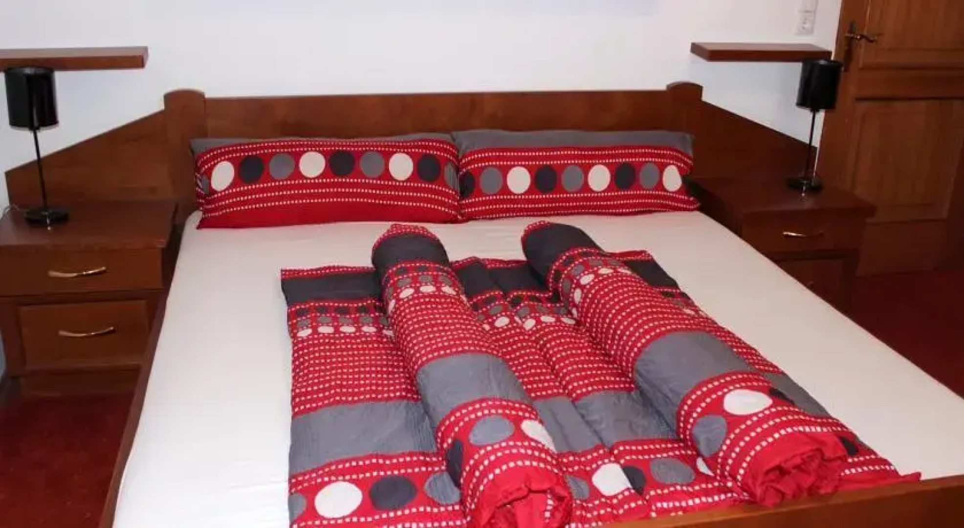 Ferienwohnung Wenzel