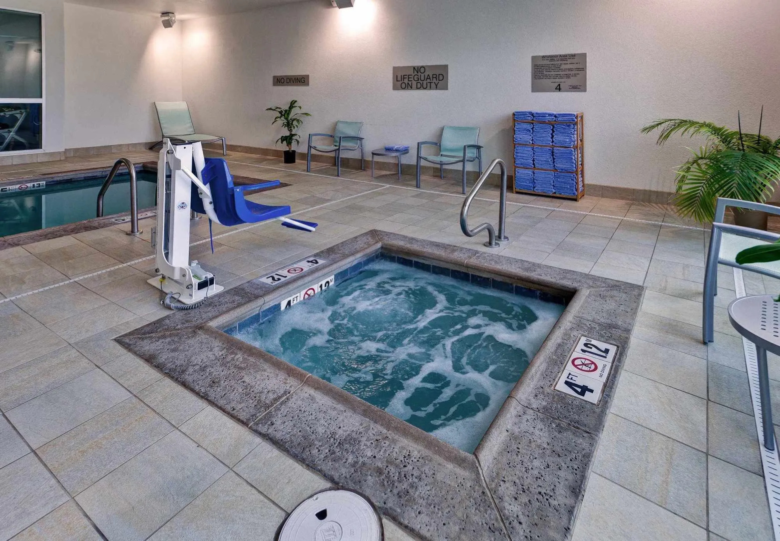 Springhill Suites Wichita Airport