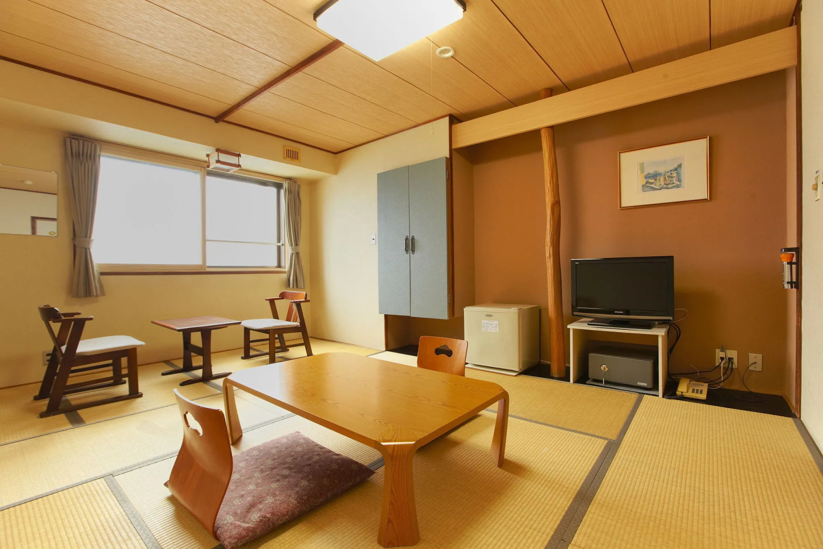 Yunokawa Hot Spring Yunohama Hotel