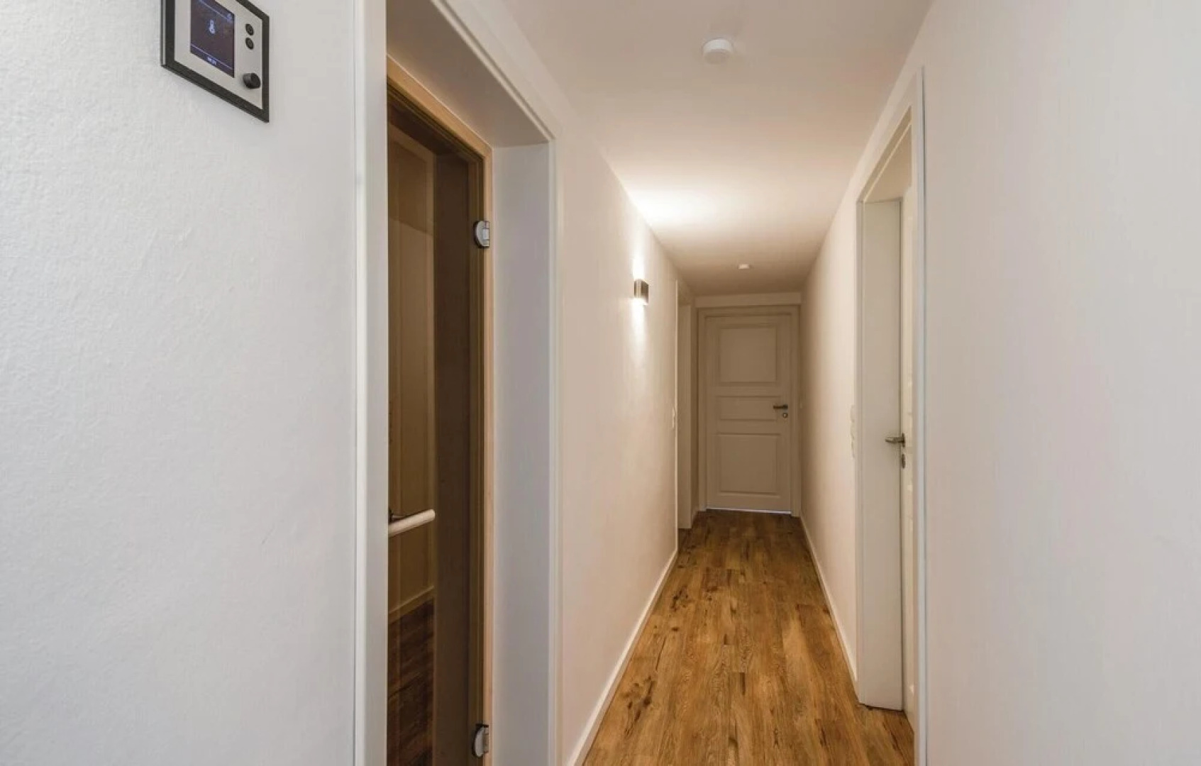 Stunning Home in Bosau With 3 Bedrooms, Sauna and Wifi