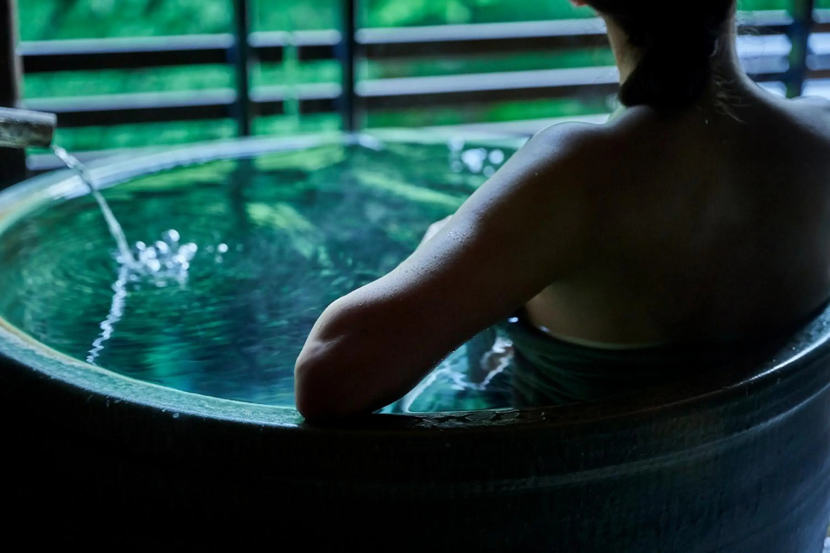 Shima-Onsen Toshimaya