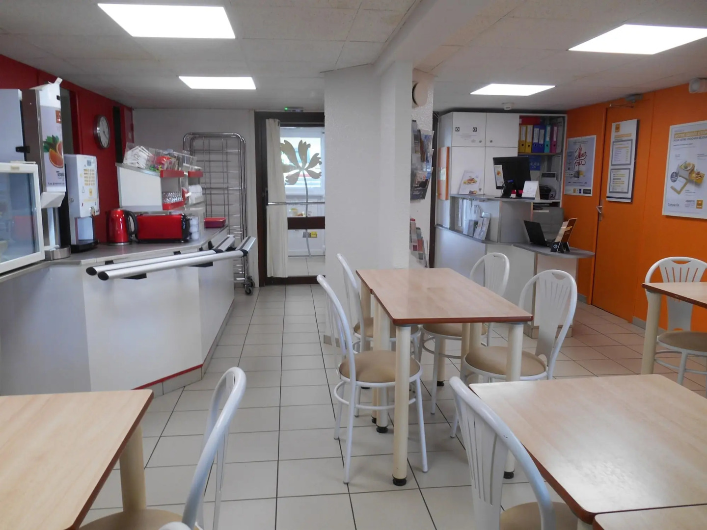 PREMIERE CLASSE BREST - Gouesnou Aéroport