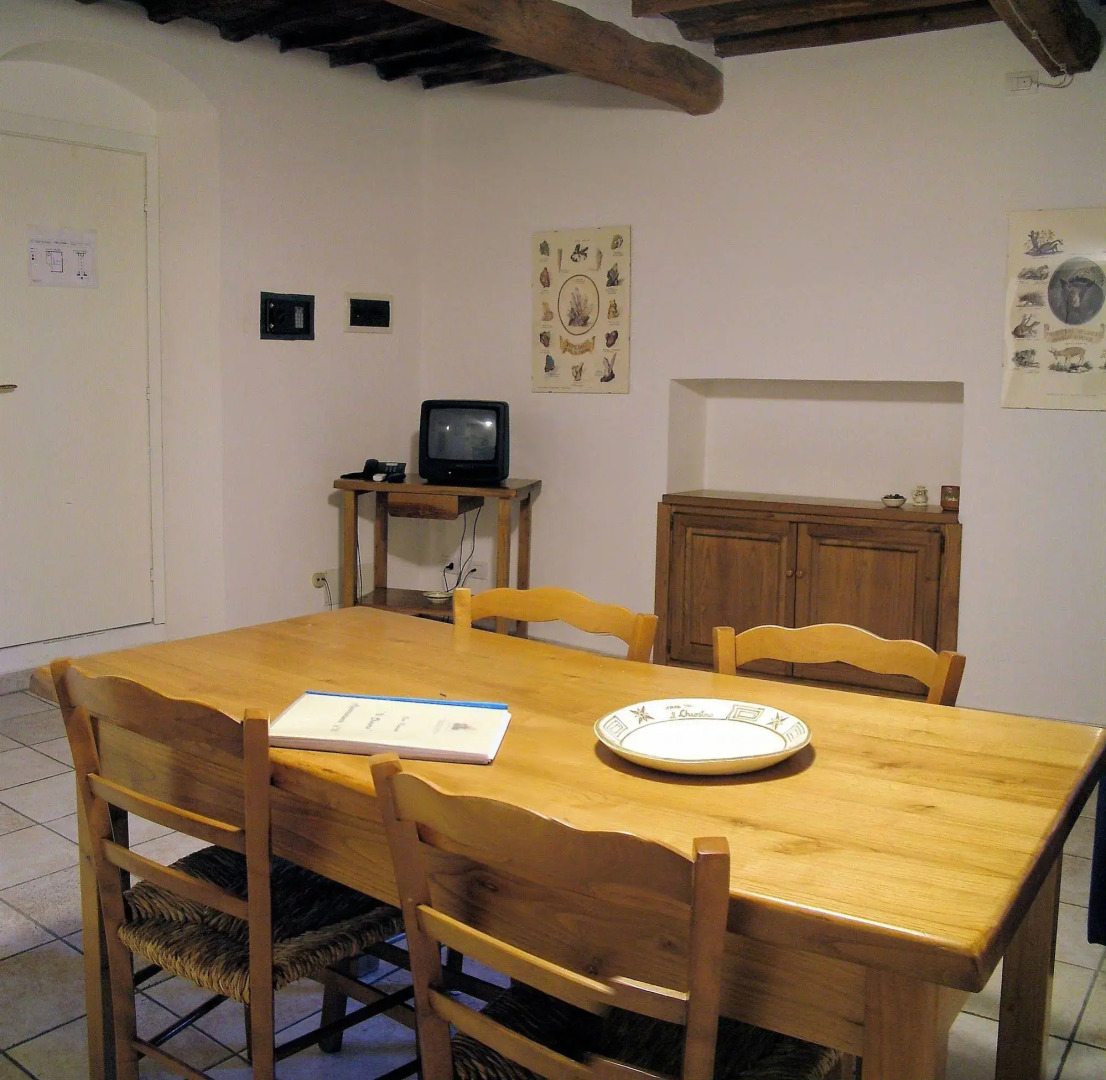 Il chiostro appartamenti & suites