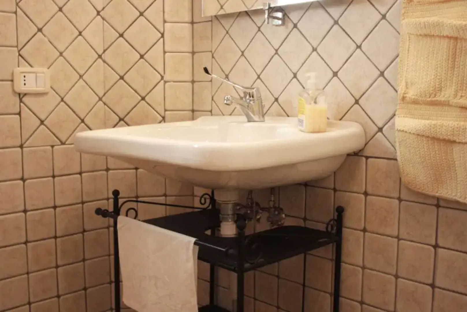 Agriturismo San Silvestro