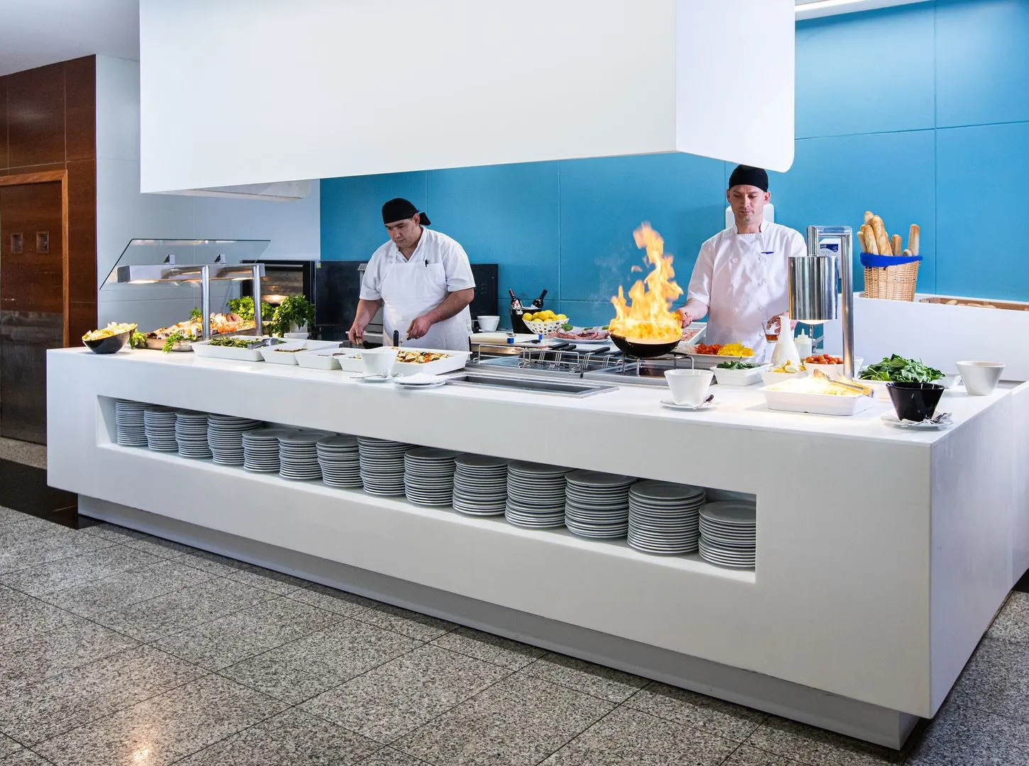 Prestige Victoria Hotel