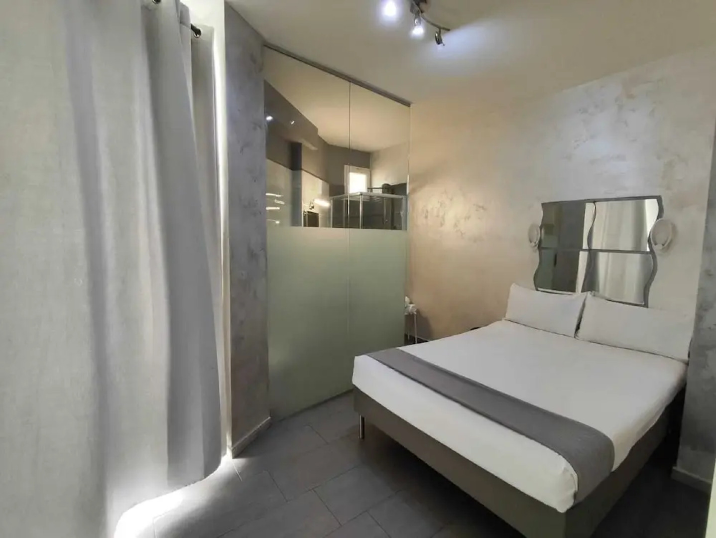 Living Bed and Breakfast