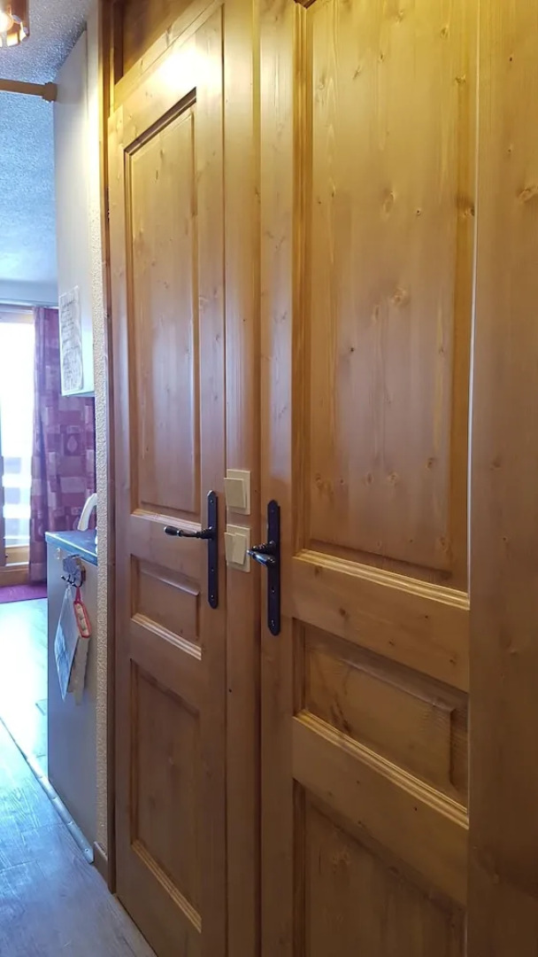 Appartement Le Valaisan