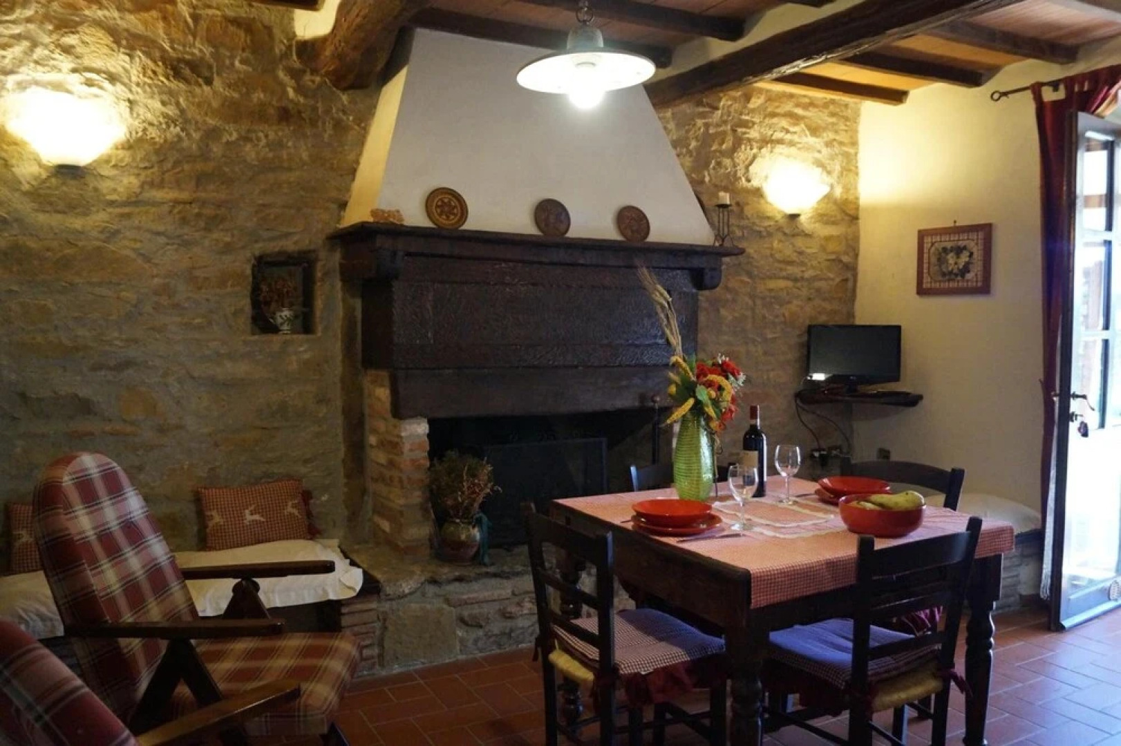 Agriturismo Bonzalone