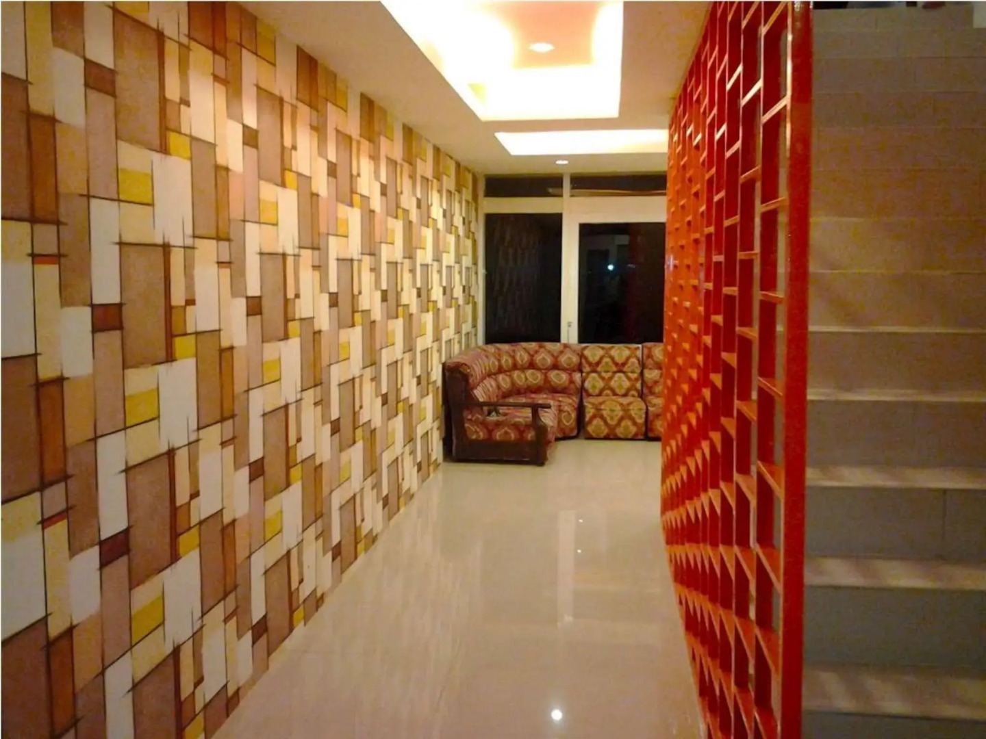 Selabintana Conference Resort