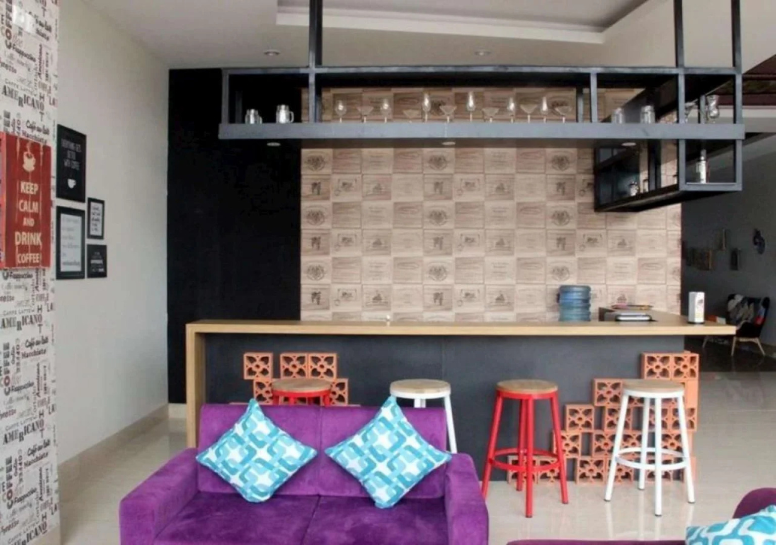 Tjokro Style Yogyakarta