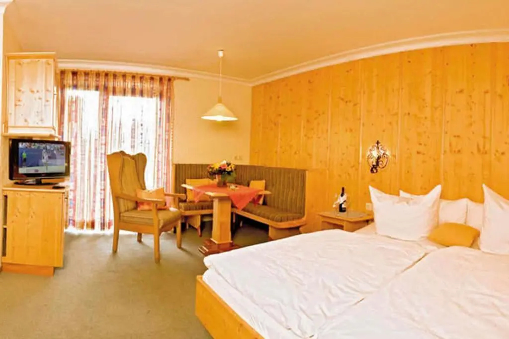 Hotel & Residence Hochriegel