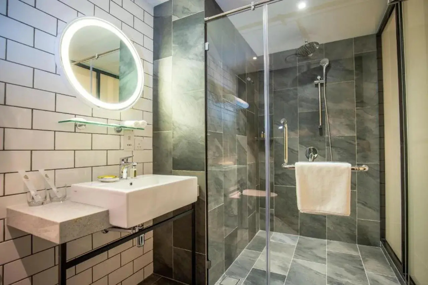 Santa Grand Signature Kuala Lumpur