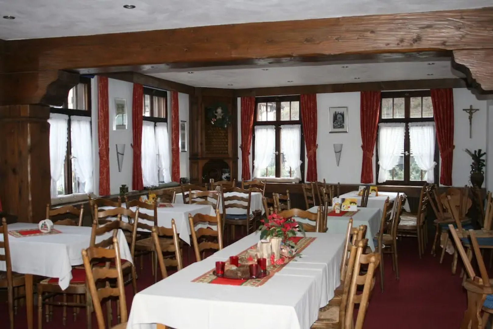 Landgasthof Zur Lilie