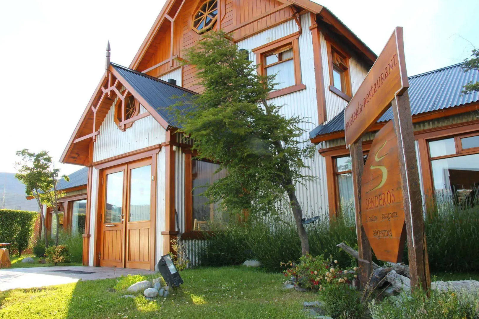 Hostería Senderos