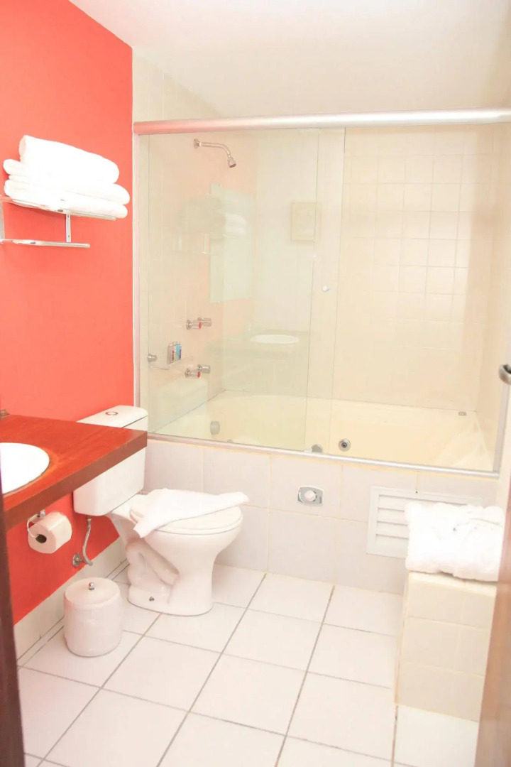 Pousada Estrela Alpina