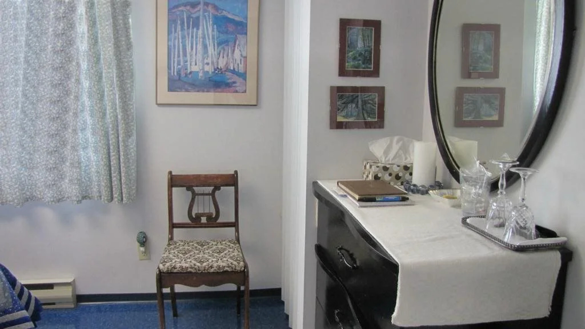 Art and Soul B&B