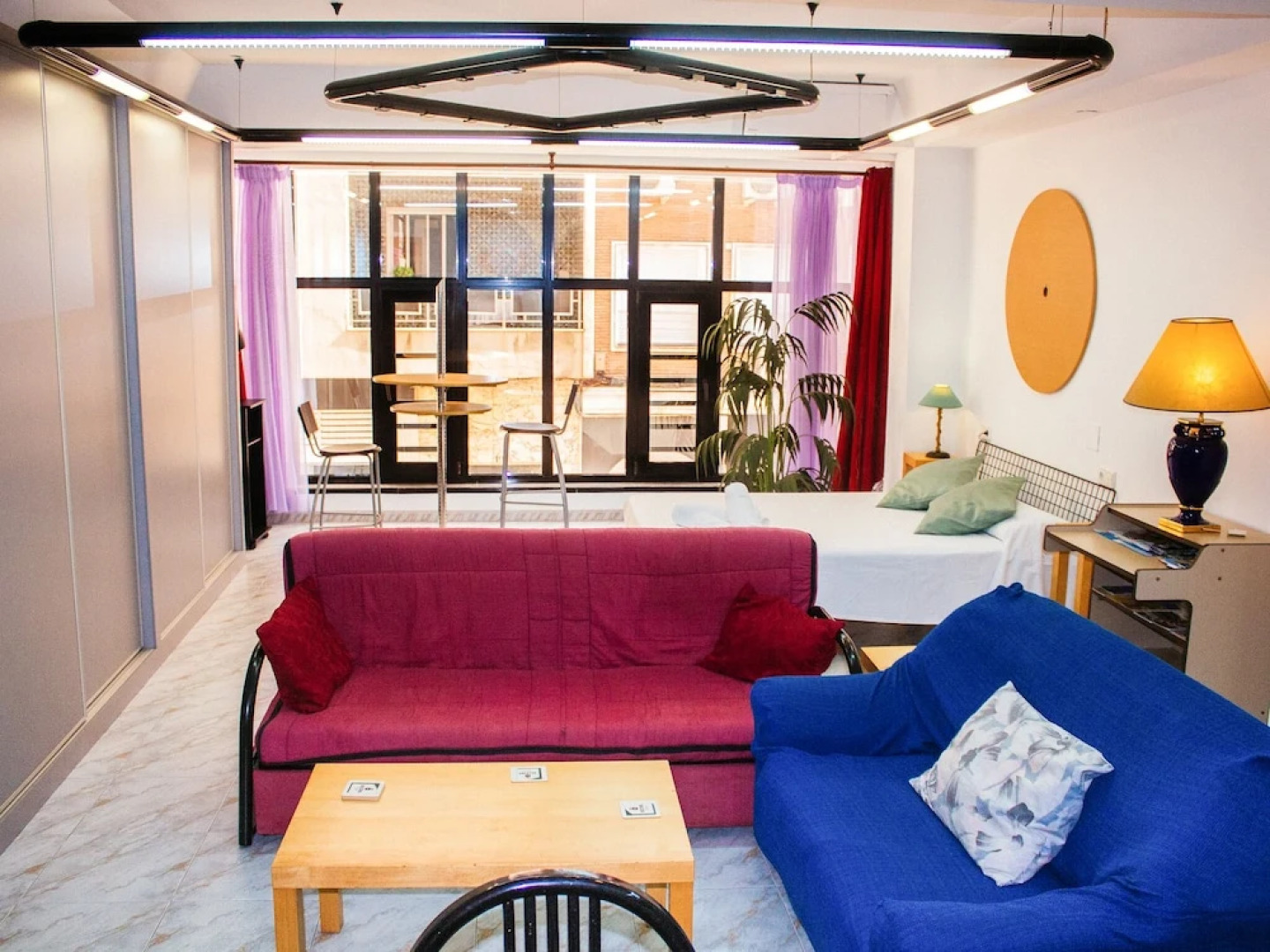 Loft en Pleno Centro de Torre del Mar