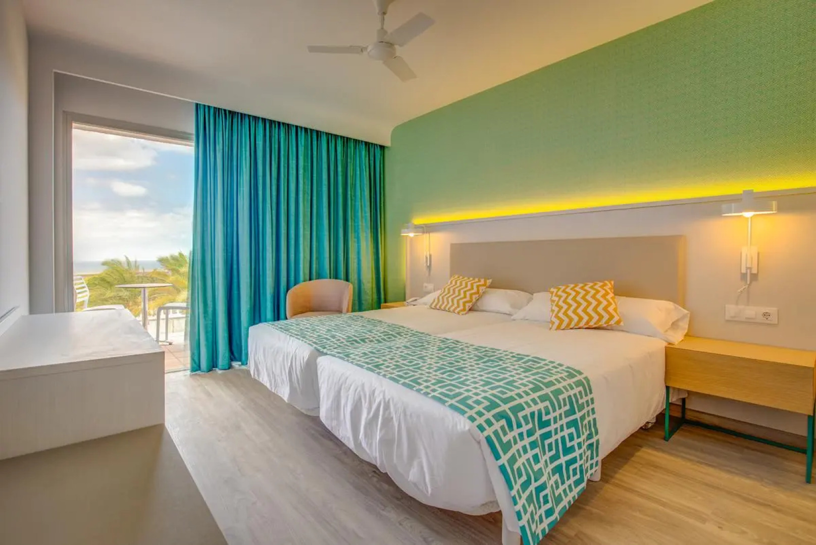 SBH Maxorata Resort - All inclusive