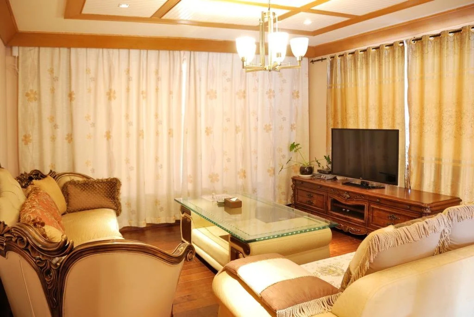 Chenqing Yimei Hotel