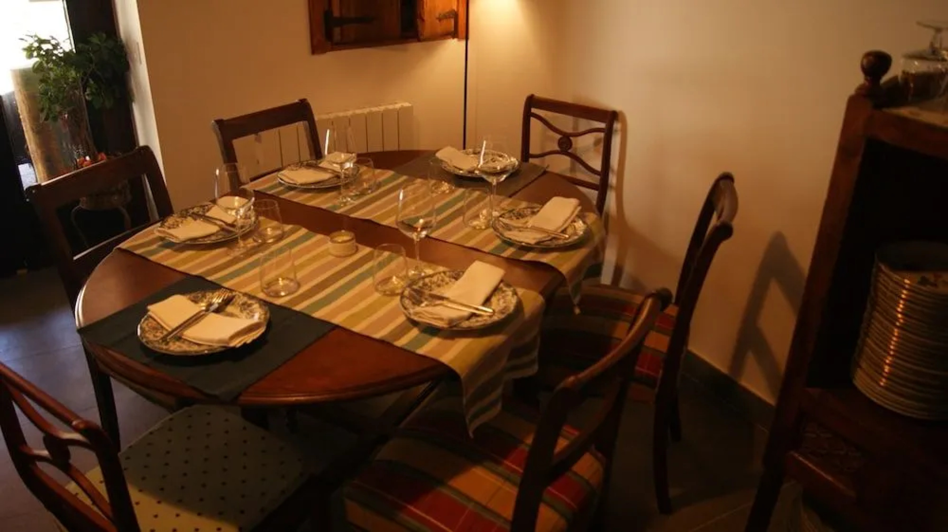 Hotel Rural Las Campares