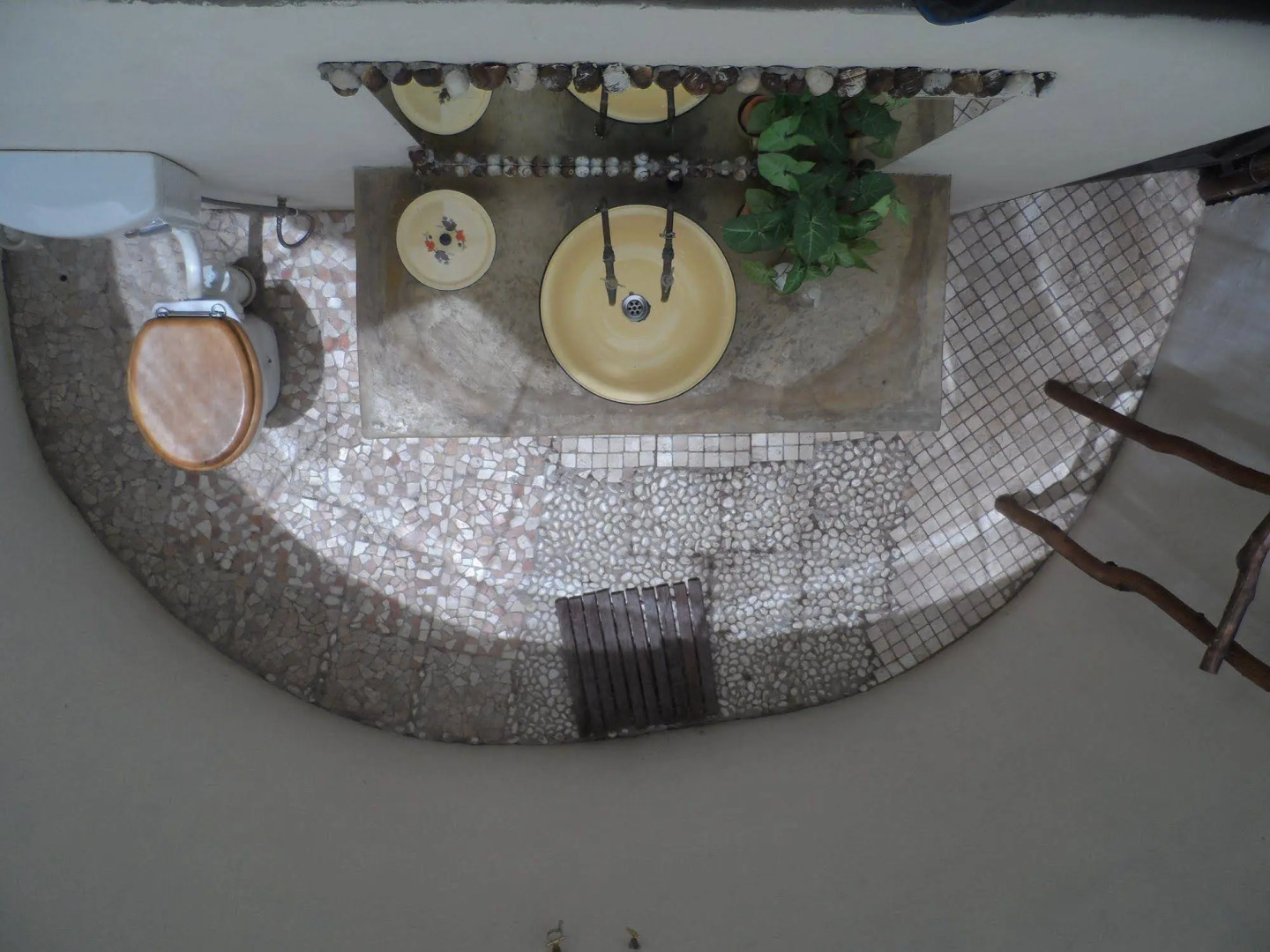 Caprivi Houseboat Safari Lodge