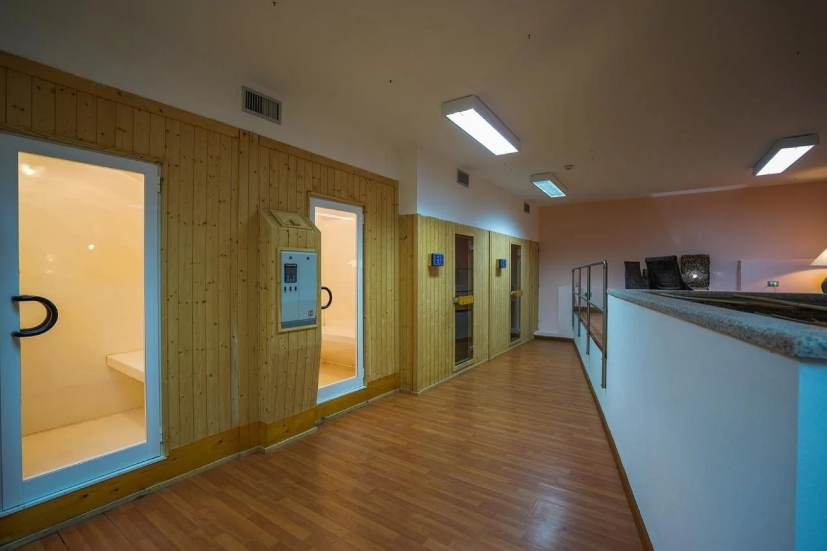 Gh Borgo Saraceno Hotel & Residence