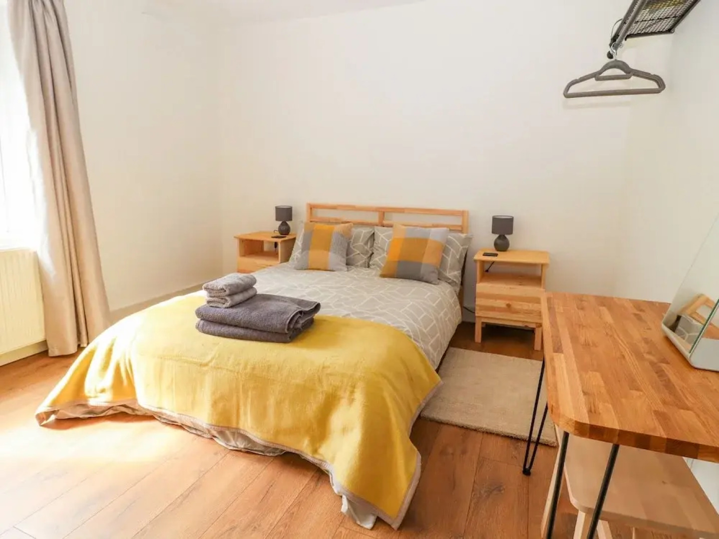 Well House Farm Flat 1