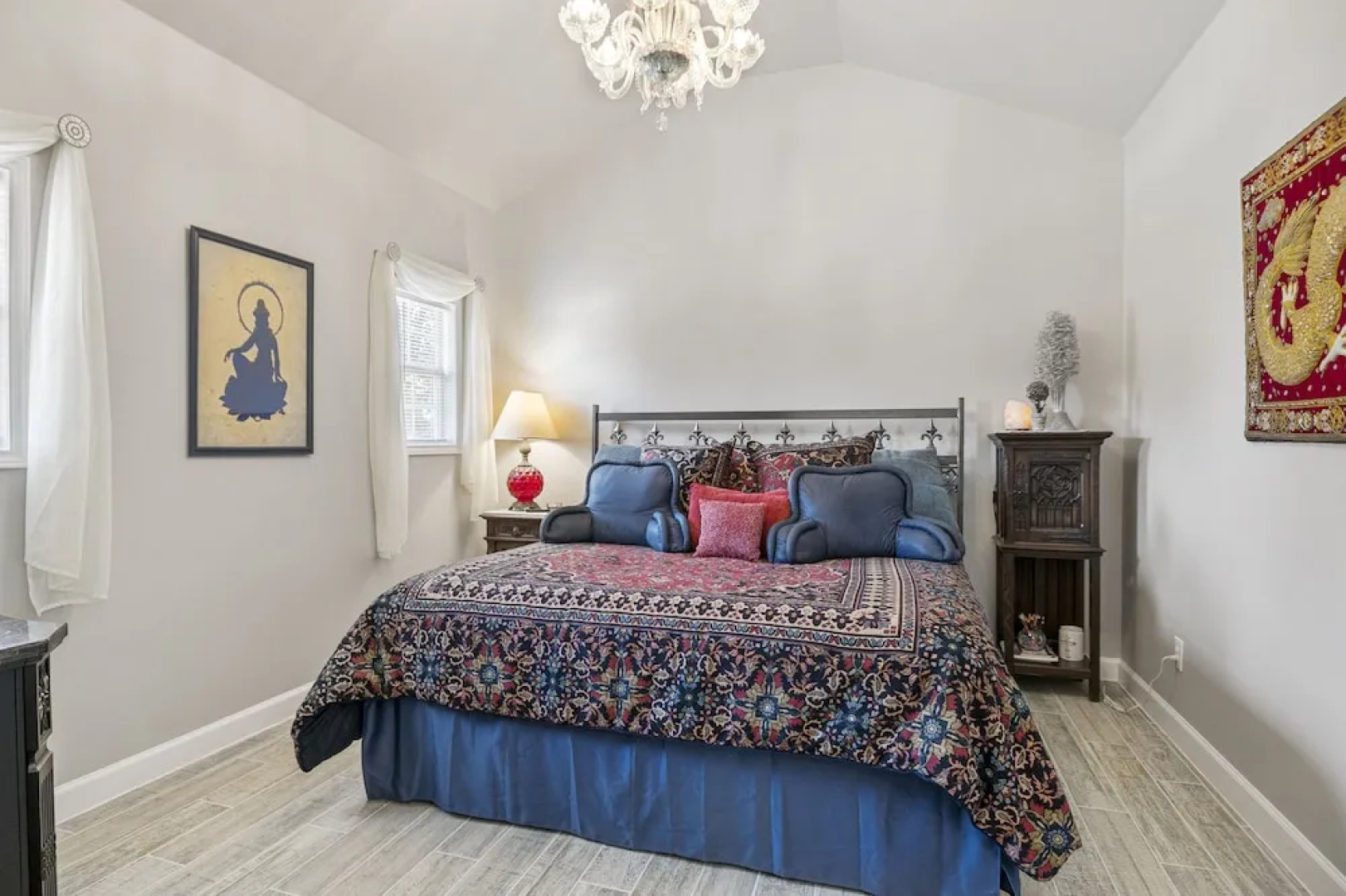 The Holekamp House Bed & Breakfast