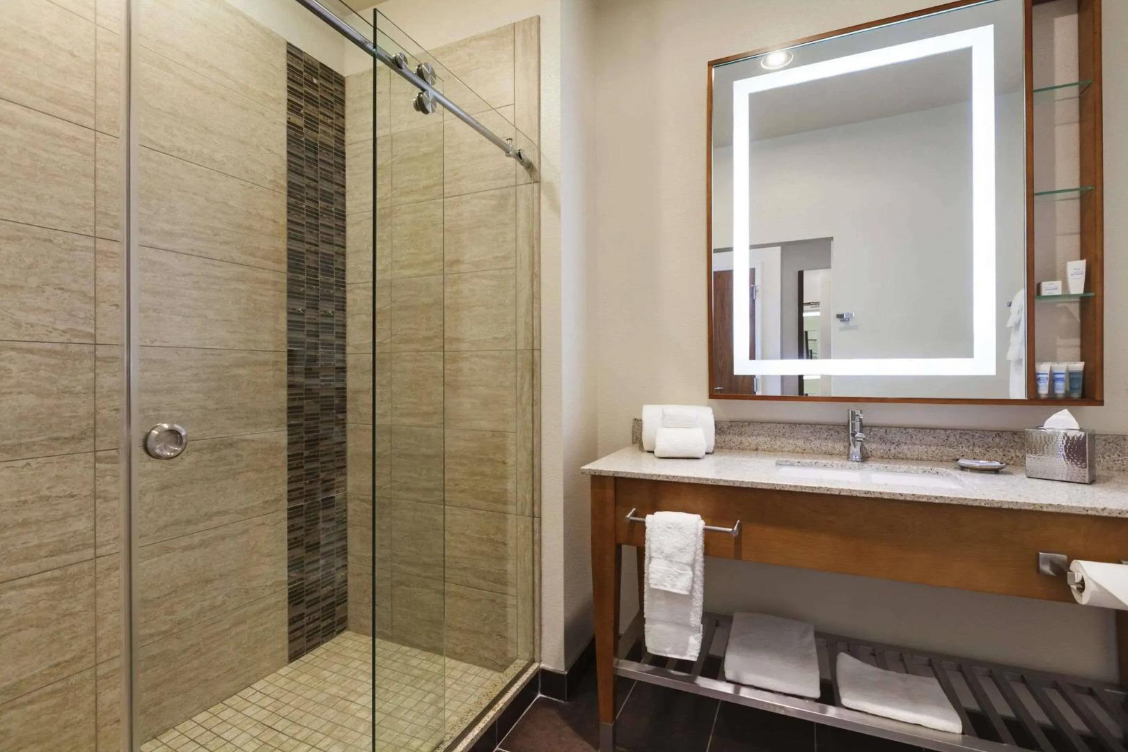 Sol Cypress San Antonio; Marriott Tribute Portfolio