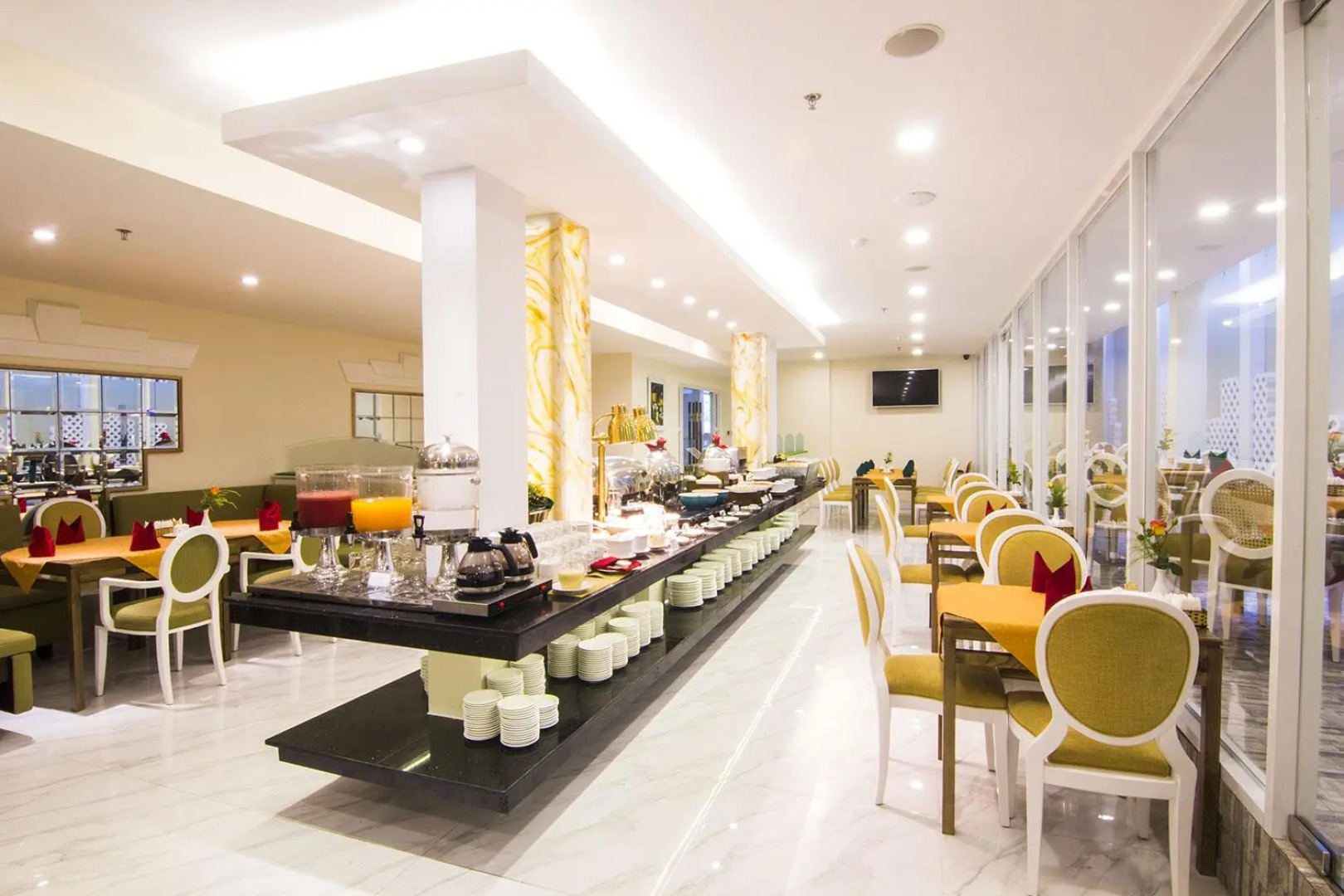 Phoenix Hotel Vung Tau