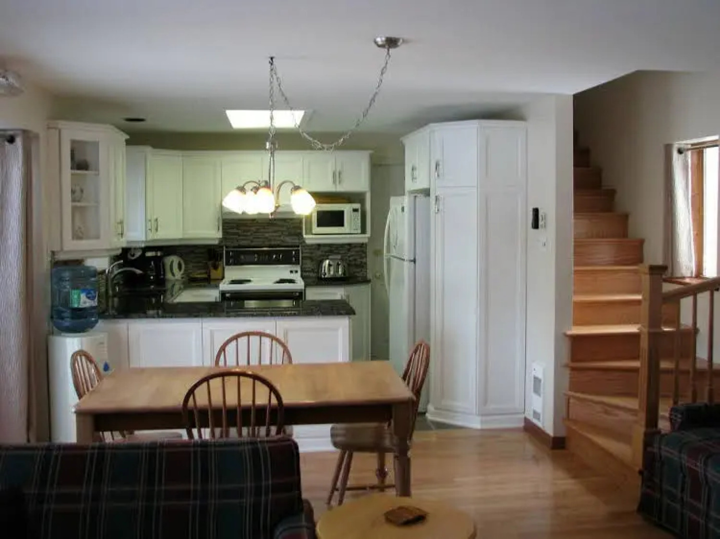 Chalets Laurentides Mont-Tremblant