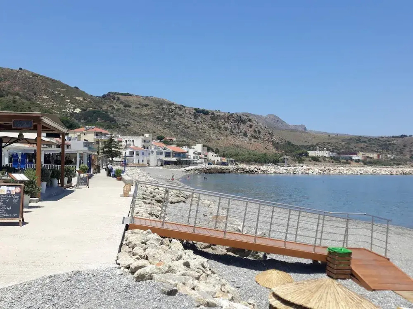 Cozy Home close to old Port Sea Front & Parking